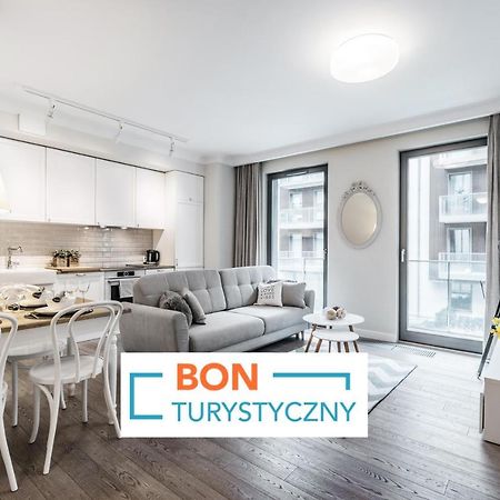 Angel Apartment By Loft Affair Krakow Bagian luar foto