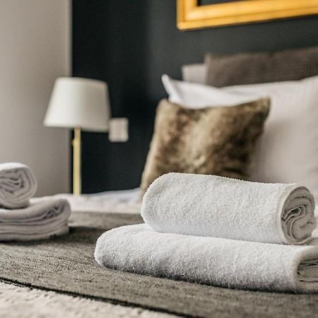 Angel Apartment By Loft Affair Krakow Bagian luar foto