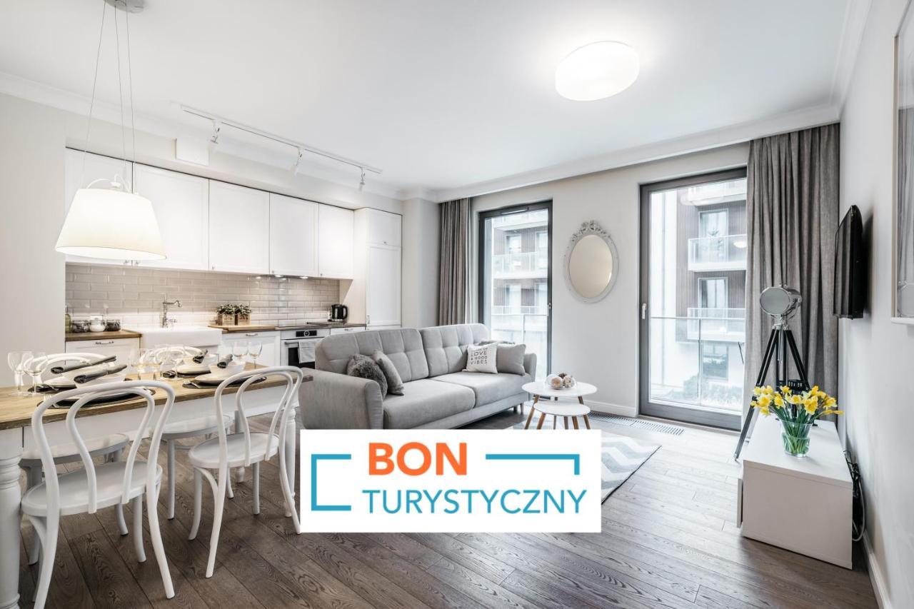 Angel Apartment By Loft Affair Krakow Bagian luar foto