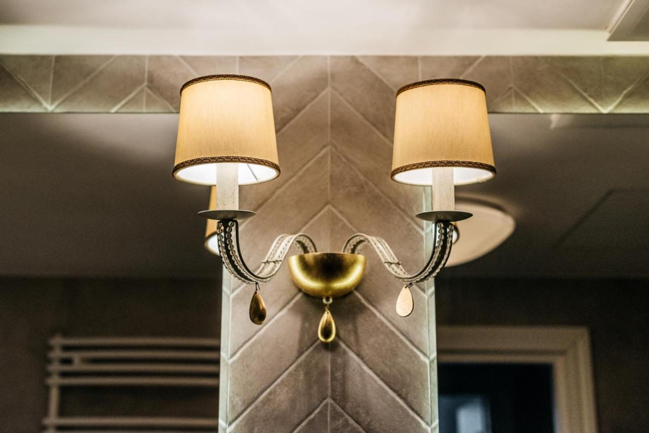 Angel Apartment By Loft Affair Krakow Bagian luar foto