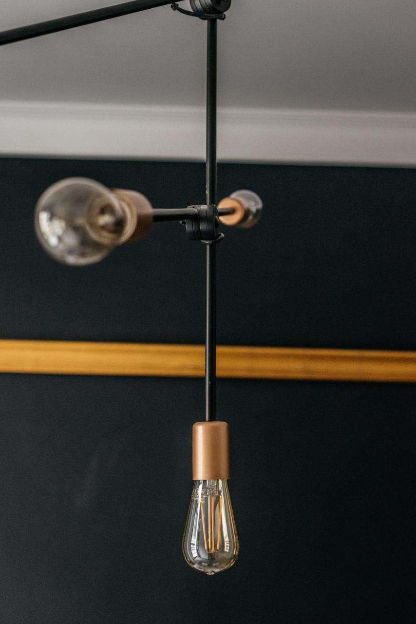 Angel Apartment By Loft Affair Krakow Bagian luar foto