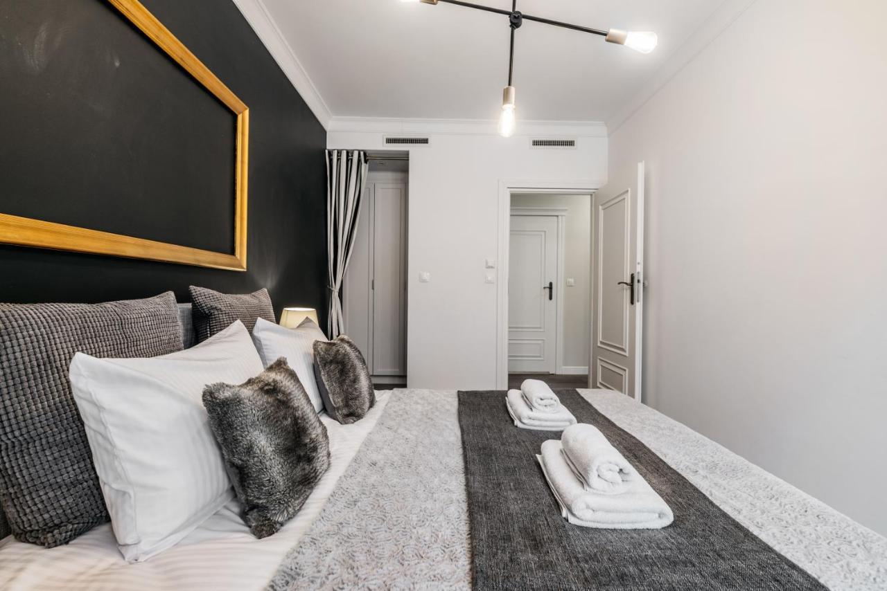 Angel Apartment By Loft Affair Krakow Bagian luar foto