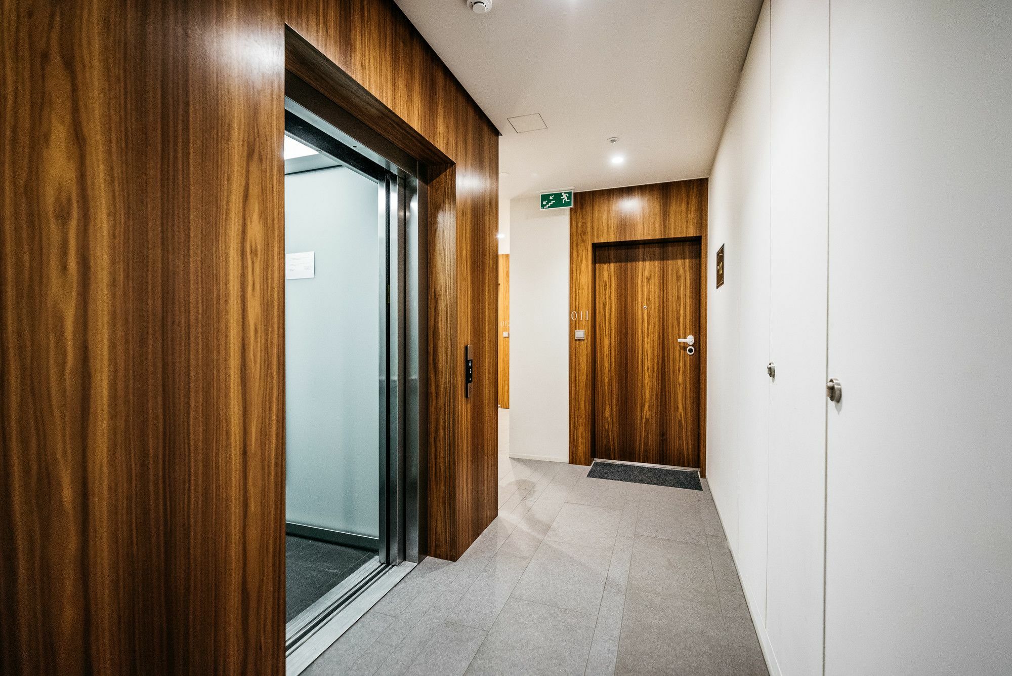 Angel Apartment By Loft Affair Krakow Bagian luar foto